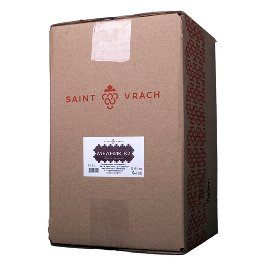 Мелник 82, 5 л.