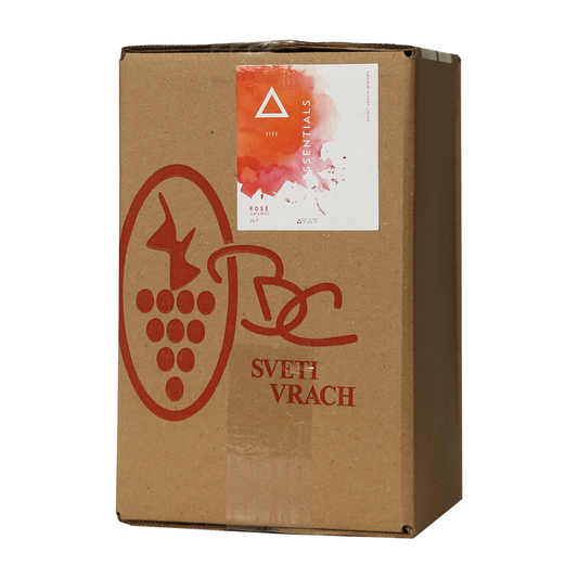 Розе Essentials, 5 л.