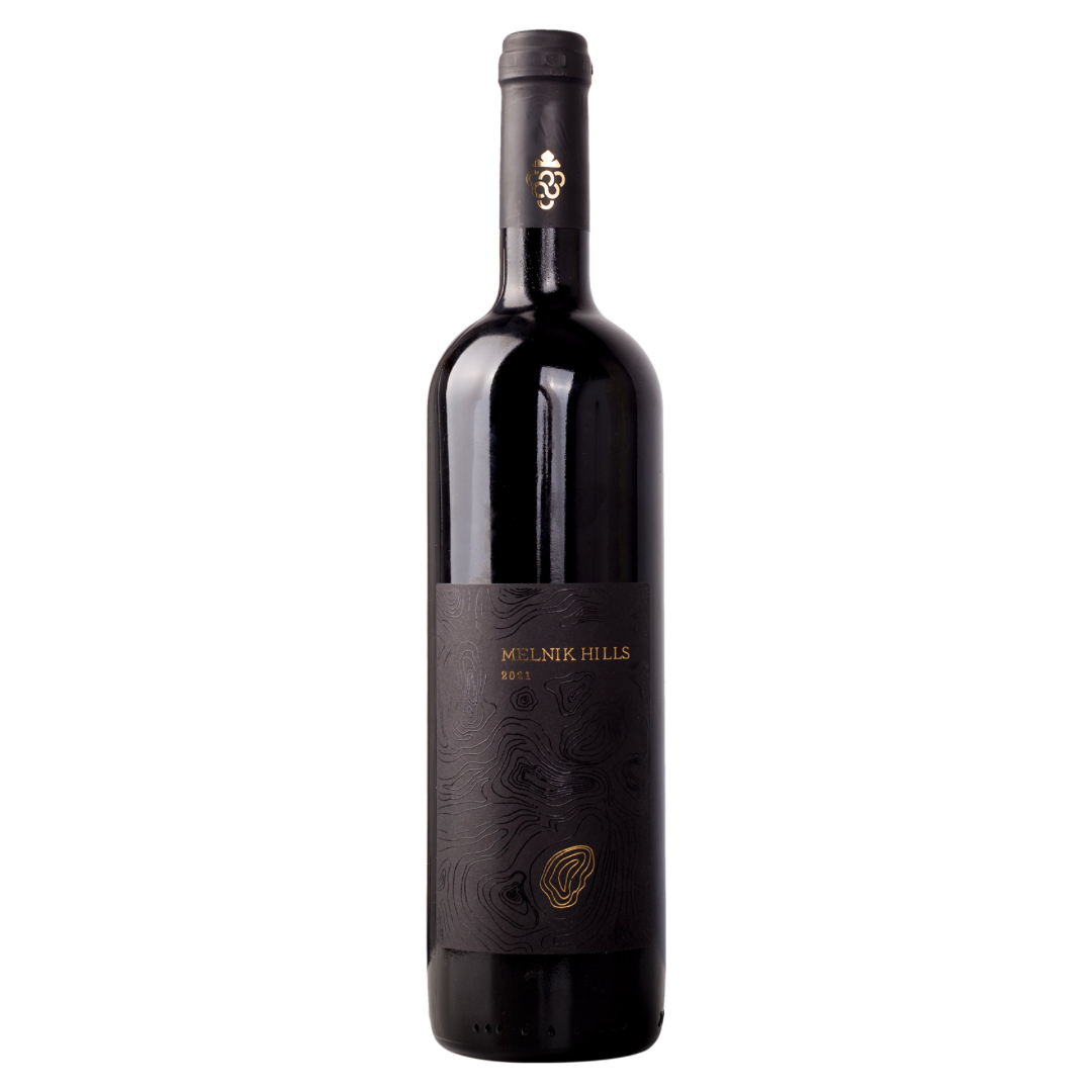 Melnik Hills – Cabernet Sauvignon Merlot